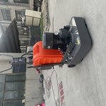 Concrete Grinding Machine Manufacturer - Handheld Core Engine Component