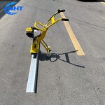 Concrete Leveling Ruler Manufacturer - Cement Pavement Floor Ruler