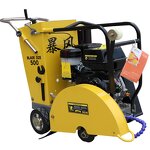 Electric Road Cutter Manufacturer - Multi-functional Wall Pipe Wood