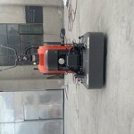 Concrete Floor Polisher Factory - Direct Sale with Core Engine