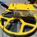 Handheld Concrete Power Trowel Factory - Portable Construction Equipment