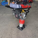 Gasoline Impactor Accessories Factory - 110S Stamping Bellows Dust Cover