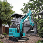 Mini Excavator Manufacturer - Worldwide Best-Selling On-site Construction