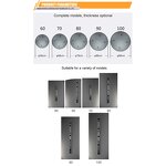 Power Floor Trowel Manufacturer - Gasoline Concrete Helicopter Machine