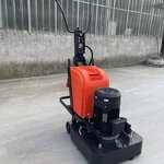 Floor Grinder Factory - Diamond Concrete Polisher Epoxy Equipment