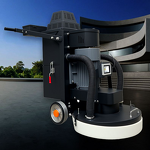 Electric Floor Grinding Machine Manufacturer - 380 Concrete Grinder Motor