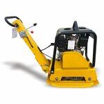 Plate Compactor Factory - Professional Diesel Gasoline Heavy Soil