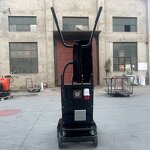 Concrete Floor Grinder Factory - 630mm Diamond Resin Terrazzo