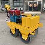Asphalt Roller Factory - Water Cooled Diesel Engine Core Components