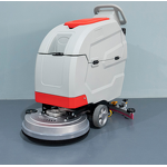 Metal Surface Grinder Factory - Semi-Automatic Mini Vertical Polisher