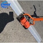 Concrete Vibrator Leveling Ruler Manufacturer - 1-6m High Strength Alloy Electric