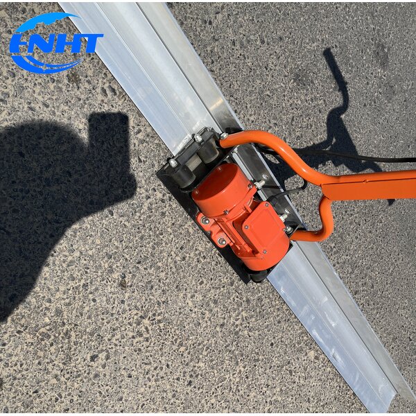 Concrete Vibrator Leveling Ruler Manufacturer - 1-6m High Strength Alloy Electric