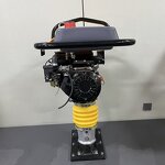 Gasoline Engine Compactor Factory - Wholesale Hand Rammer Core Components