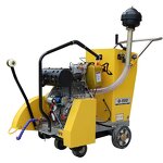 Concrete Road Saw Factory - Handheld Floor Cutting Grooving for Sale