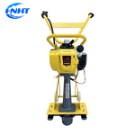 Electric Vibration Leveler Factory - Lithium Battery Cement Road Ruler