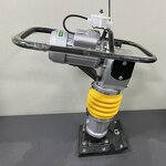 Tamp Compactor Manufacturer - Direct Selling Vibratory Handheld