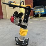 Construction Machinery Factory - Tamping Rammer Plate Excavator Hydraulic