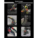 Electric Cutter Manufacturer - Circular Saw for Wood Concrete Wall