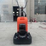 Concrete Floor Grinder Factory - 630mm Diamond Resin Terrazzo