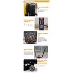 Floor Grinder Factory - Customizable New Construction Machinery