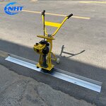 Cement Leveling Ruler Manufacturer - Construction Machinery for Sale