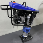 Tamping Rammer Factory - Outlet Handheld Petrol Type Core Engine