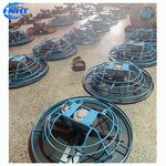 Walk-Behind Power Trowel Manufacturer - Honda Engine 36-Inch Concrete Tool