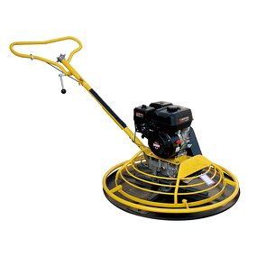 Power Trowel Factory - 1m Blade 100kg 220v Finishing Machine