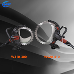 Electric Cutter Manufacturer - Circular Saw for Wood Concrete Wall