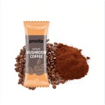 Milk Thistle Coffee Supplier - OEM Mellow-Tasting Liver Protection Slimming Feature Packaged