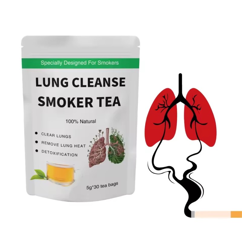 Herbal Extract Tea Manufacturer - Bulk Free Samples Wholesale OEM Custom Freeze-Dried Green Tea