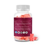 皮肤美白软糖工厂-代工优质亮肤均匀肤色去除暗斑生物素