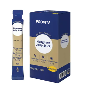 Anti-alcohol Jelly Stick Manufacturer - OEM OEM Liver Protection Kudzu Root Extract Turmeric Powder