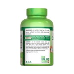 椰子油软胶囊生产商-批发有机椰子油软胶囊体重管理初榨