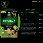 Probiotics Powder Factory - Bulk Probiotics Dietary Fiber Powder Granule Beverage Instant