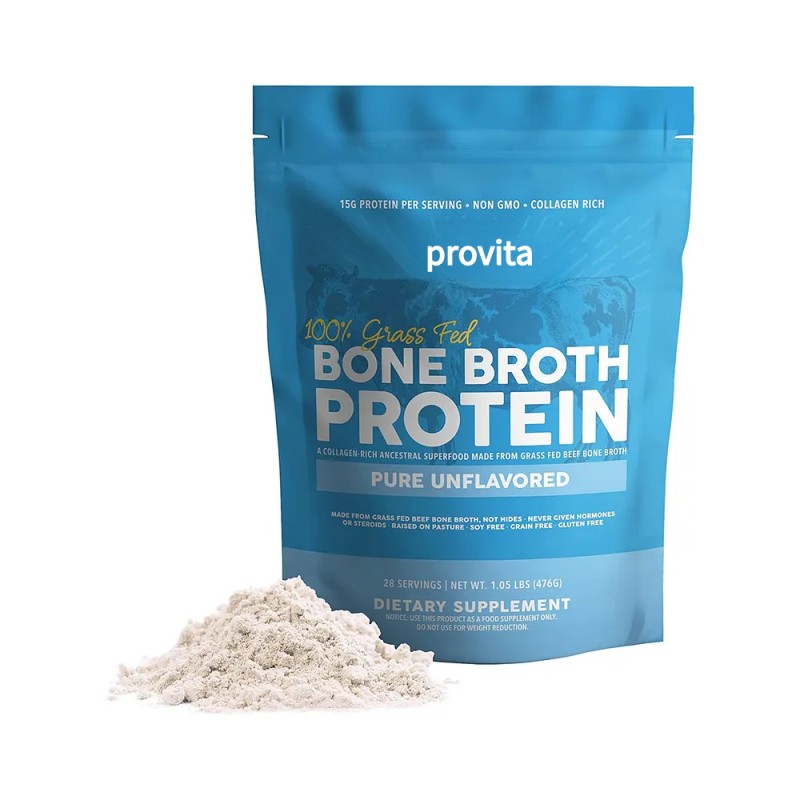 Protein Powder Supplement Factory - Bulk Custom Private Brand Organic High Protein Immune