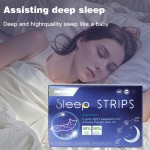 睡眠膜供应商-批发天然褪黑素深度睡眠薄纸睡眠条