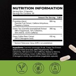 绿茶提取物片生产商-批发绿咖啡豆提取物脂肪燃烧减肥