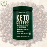 Instant Coffee Powder Supplier - OEM Ketogenic Instant Coffee Powder Body Management Fitness