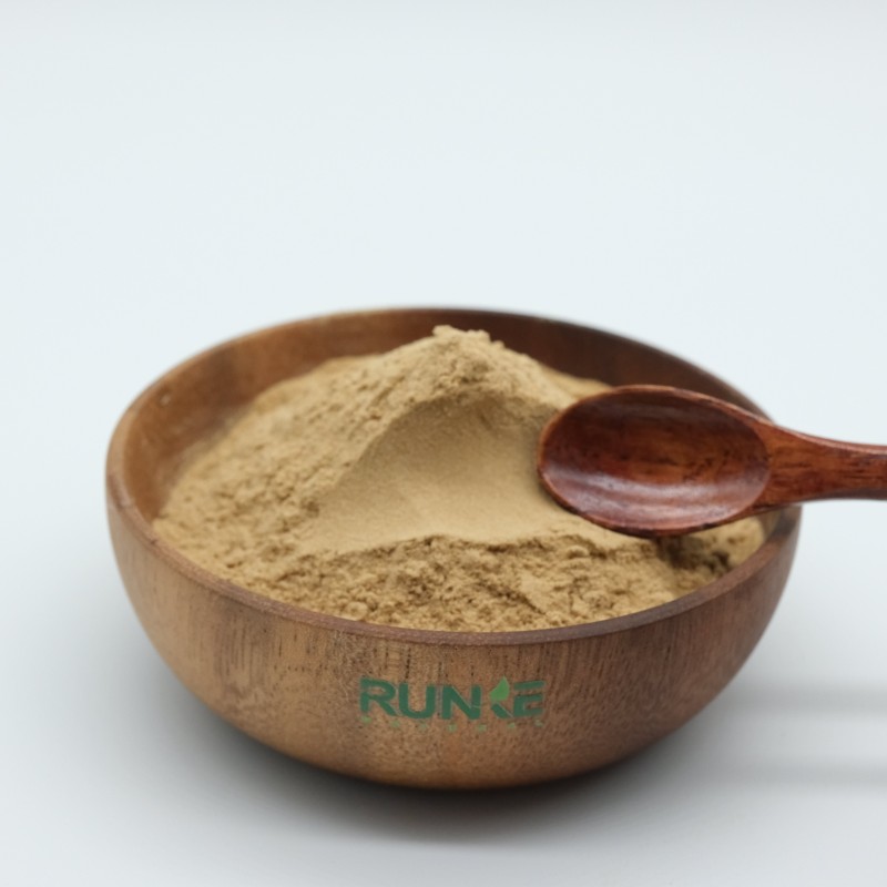 Functional Food Raw Materials Supplier - OEM Epimedium Powder Scientific Mushroom Extract Hesperidin