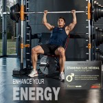 Hormone Balance Strip Supplier - Bulk OEM/ODM Male Enhancement Support Herbal Maca Root Energy