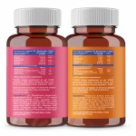 皮肤健康片工厂-批发谷胱甘肽透明质酸维生素E C支持草药