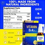 NAD+脂质体滴剂生产商-代工高效能NAD+脂质体滴剂60毫升食品级