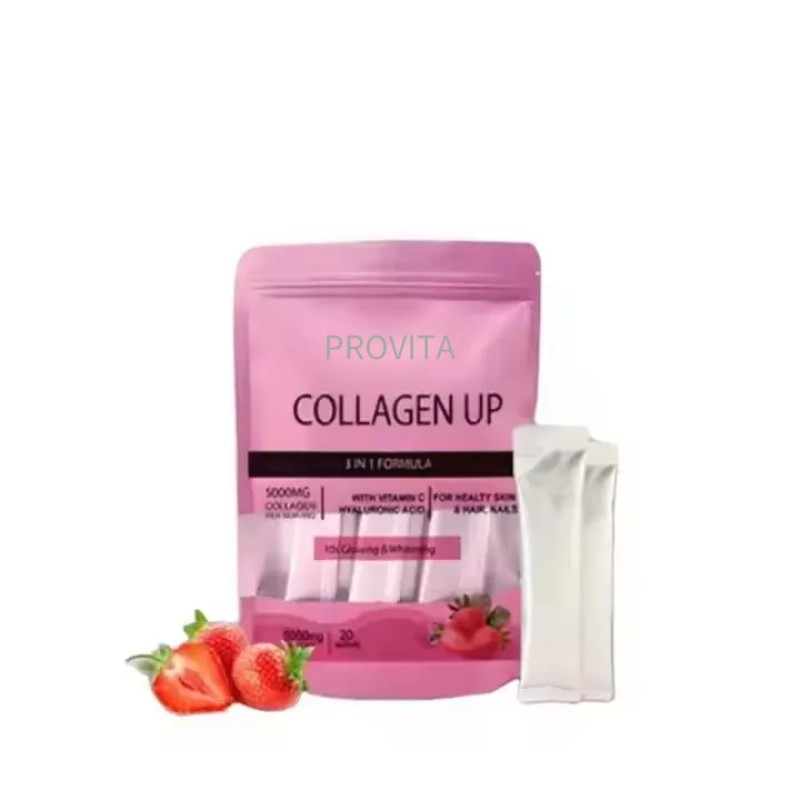 Whitening Collagen Manufacturer - Bulk Easy Absorb Customizable Small Molecule Peptide Optimal