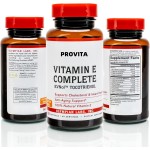 Vitamin E Softgel Manufacturer - OEM Wholesale Vegan Vitamin E Softgel Immune Health Skin Care