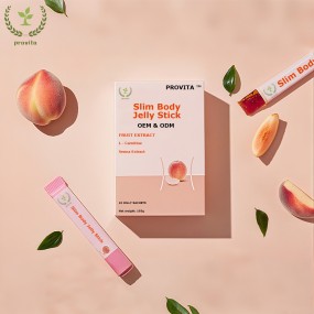 果冻条健康食品生产商-批发果冻条含硒接骨木莓蜂蜜免疫力