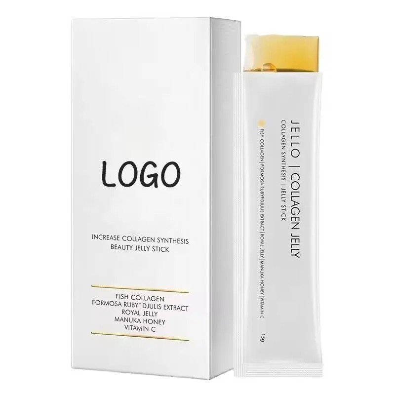 Energy Gel Supplier - OEM Manufacturer Energy Gel Pocket-sized Portable Sports Nutrition