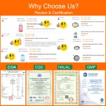 Omega-3 Gummy Manufacturer - OEM DHA EPA Fish Oil Candy Children's Metabolic Heart Health