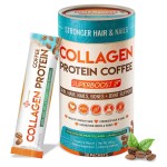 Collagen Powder Factory - OEM Hot Selling Cow Collagen Sachets Antioxidant Skin Firming