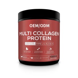 蛋白粉供应商-代工OEM ODM厂家多学院平衡激素心血管
